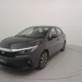 HONDA CITY 1.5 i-VTEC FLEX EX CVT HONDA CITY 1.5 i-VTEC FLEX EX CVT