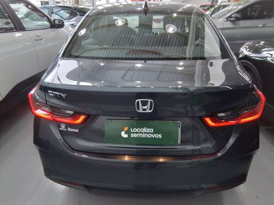 HONDA-CITY-1.5 i-VTEC FLEX EX CVT HONDA-CITY-2025