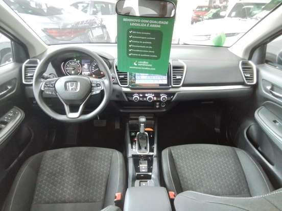HONDA-CITY-1.5 i-VTEC FLEX EX CVT HONDA-CITY-2025