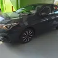 HONDA CITY 1.5 i-VTEC FLEX EX CVT HONDA CITY 1.5 i-VTEC FLEX EX CVT