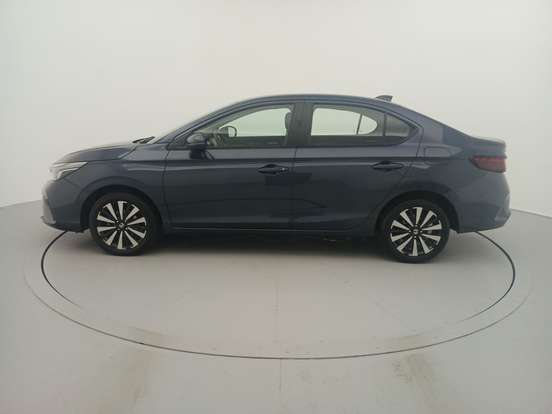 HONDA-CITY-1.5 i-VTEC FLEX EX CVT HONDA-CITY-2025