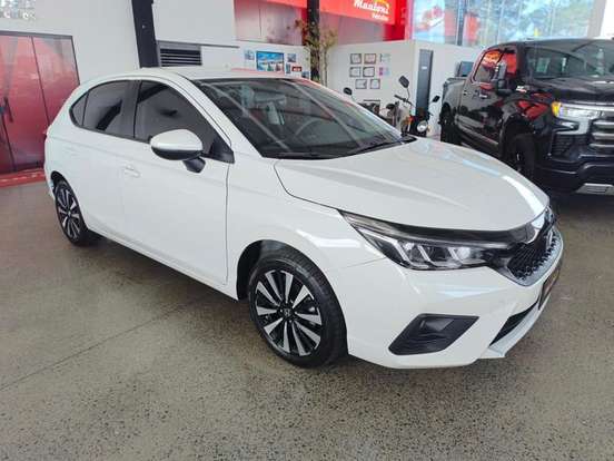 HONDA-CITY-1.5 i-VTEC FLEX EX CVT HONDA-CITY-2024