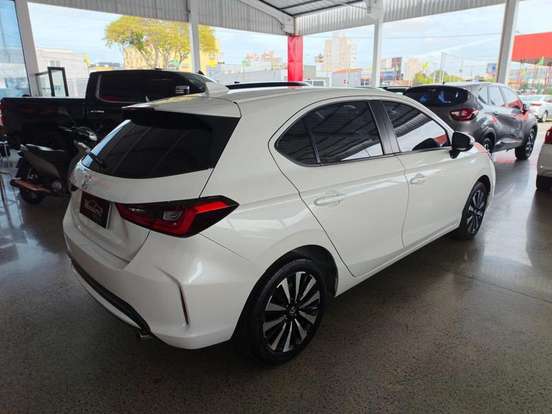 HONDA-CITY-1.5 i-VTEC FLEX EX CVT HONDA-CITY-2024