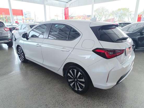 HONDA-CITY-1.5 i-VTEC FLEX EX CVT HONDA-CITY-2024