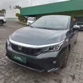 HONDA CITY 1.5 i-VTEC FLEX EX CVT HONDA CITY 1.5 i-VTEC FLEX EX CVT