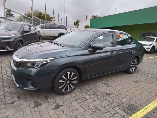HONDA-CITY-2025