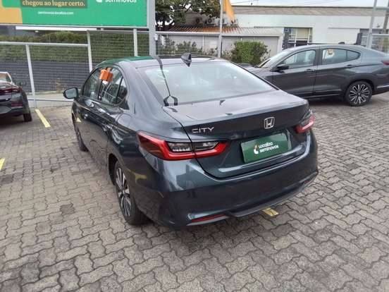 HONDA-CITY-1.5 i-VTEC FLEX EX CVT HONDA-CITY-2025