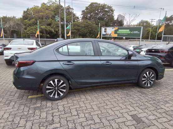 HONDA-CITY-2025