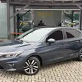HONDA CITY 1.5 i-VTEC FLEX EX CVT HONDA CITY 1.5 i-VTEC FLEX EX CVT