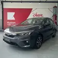HONDA CITY 1.5 i-VTEC FLEX EX CVT HONDA CITY 1.5 i-VTEC FLEX EX CVT