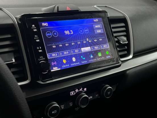 HONDA-CITY-1.5 i-VTEC FLEX EX CVT HONDA-CITY-2023