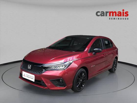 HONDA CITY 1.5 i-VTEC FLEX EX CVT