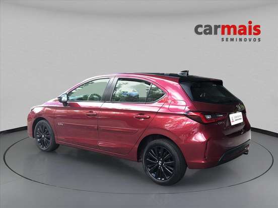 HONDA-CITY-2025