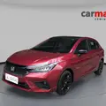 HONDA CITY 1.5 i-VTEC FLEX EX CVT HONDA CITY 1.5 i-VTEC FLEX EX CVT