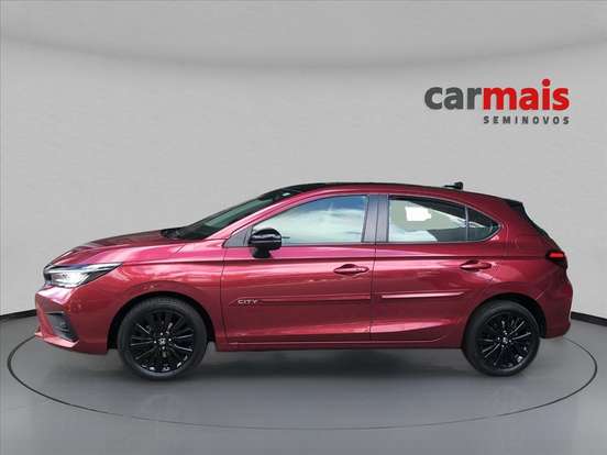 HONDA-CITY-1.5 i-VTEC FLEX EX CVT HONDA-CITY-2025