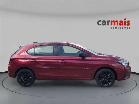 HONDA-CITY-1.5 i-VTEC FLEX EX CVT HONDA-CITY-2025