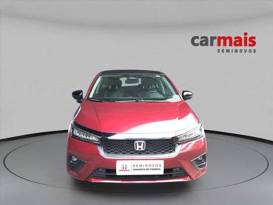HONDA-CITY-1.5 i-VTEC FLEX EX CVT HONDA-CITY-2025