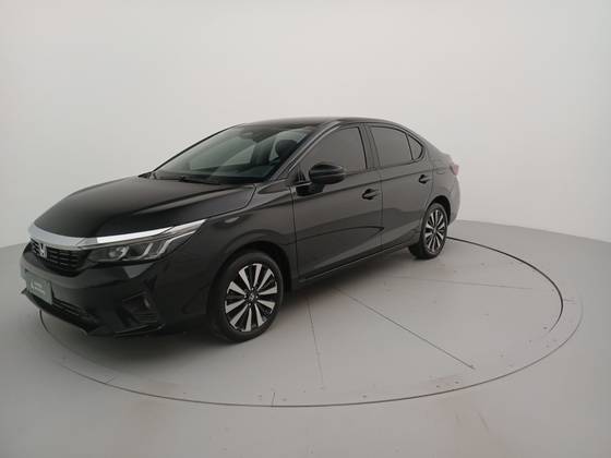 HONDA CITY 1.5 i-VTEC FLEX EXL CVT