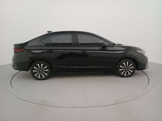 HONDA-CITY-1.5 i-VTEC FLEX EXL CVT HONDA-CITY-2025