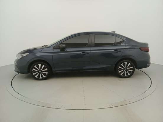 HONDA-CITY-2025