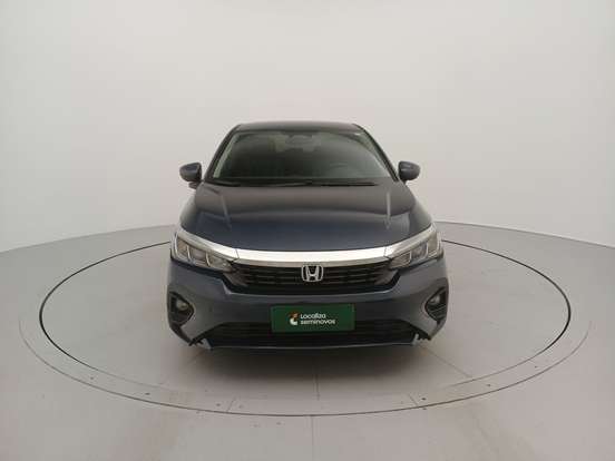 HONDA-CITY-1.5 i-VTEC FLEX EXL CVT HONDA-CITY-2025