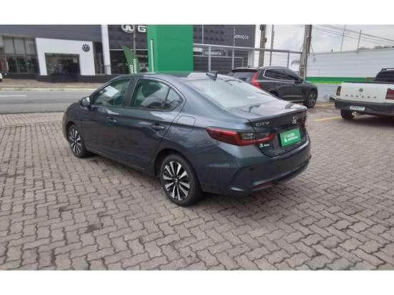 HONDA-CITY-2025