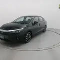 HONDA CITY 1.5 i-VTEC FLEX EXL CVT HONDA CITY 1.5 i-VTEC FLEX EXL CVT