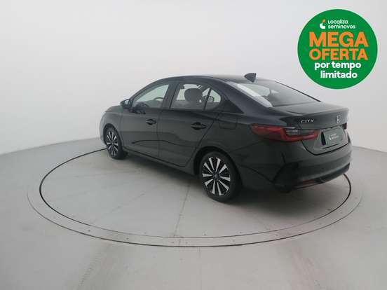 HONDA-CITY-1.5 i-VTEC FLEX EXL CVT HONDA-CITY-2025
