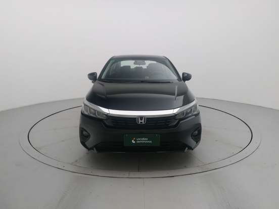 HONDA-CITY-1.5 i-VTEC FLEX EXL CVT HONDA-CITY-2025