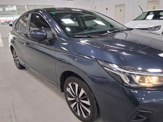 HONDA-CITY-1.5 i-VTEC FLEX EXL CVT HONDA-CITY-2025