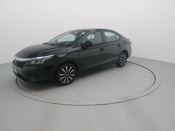 HONDA CITY 1.5 i-VTEC FLEX EXL CVT
