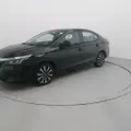 HONDA CITY 1.5 i-VTEC FLEX EXL CVT HONDA CITY 1.5 i-VTEC FLEX EXL CVT