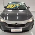 HONDA CITY 1.5 i-VTEC FLEX EXL CVT HONDA CITY 1.5 i-VTEC FLEX EXL CVT