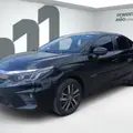 HONDA CITY 1.5 i-VTEC FLEX EXL CVT HONDA CITY 1.5 i-VTEC FLEX EXL CVT