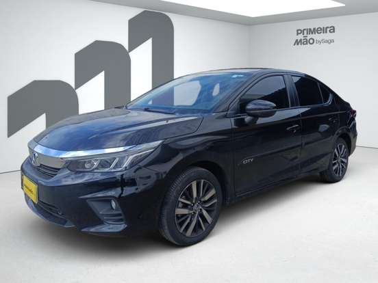HONDA-CITY-1.5 i-VTEC FLEX EXL CVT HONDA-CITY-2022