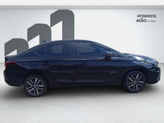 HONDA-CITY-1.5 i-VTEC FLEX EXL CVT HONDA-CITY-2022