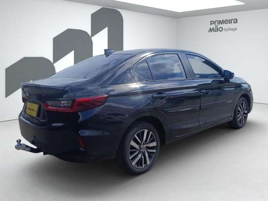 HONDA-CITY-1.5 i-VTEC FLEX EXL CVT HONDA-CITY-2022