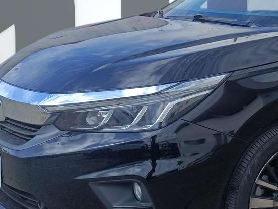 HONDA-CITY-1.5 i-VTEC FLEX EXL CVT HONDA-CITY-2022