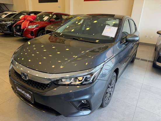 HONDA-CITY-2024