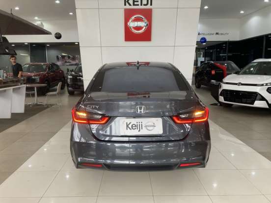 HONDA-CITY-2025
