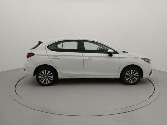 HONDA-CITY-1.5 i-VTEC FLEX HATCH LX CVT HONDA-CITY-2025