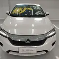 HONDA CITY 1.5 i-VTEC FLEX HATCH TOURING CVT HONDA CITY 1.5 i-VTEC FLEX HATCH TOURING CVT