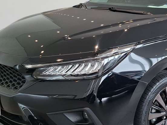 HONDA-CITY-1.5 i-VTEC FLEX HATCH TOURING CVT HONDA-CITY-2025
