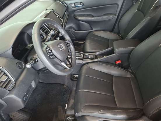 HONDA-CITY-1.5 i-VTEC FLEX HATCH TOURING CVT HONDA-CITY-2025