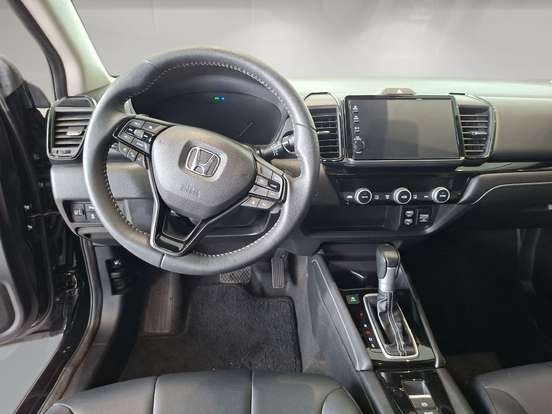 HONDA-CITY-1.5 i-VTEC FLEX HATCH TOURING CVT HONDA-CITY-2025