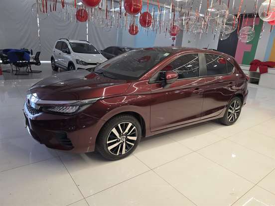 HONDA-CITY-2022