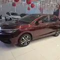 HONDA CITY 1.5 i-VTEC FLEX TOURING CVT HONDA CITY 1.5 i-VTEC FLEX TOURING CVT