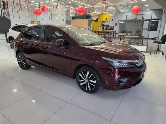 HONDA-CITY-1.5 i-VTEC FLEX TOURING CVT HONDA-CITY-2022