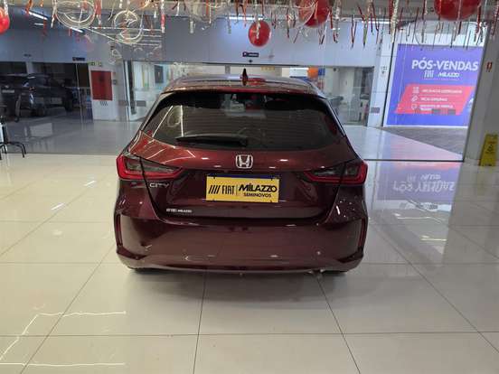 HONDA-CITY-1.5 i-VTEC FLEX TOURING CVT HONDA-CITY-2022