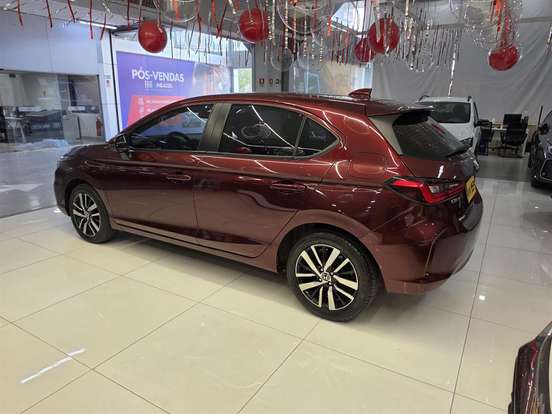 HONDA-CITY-1.5 i-VTEC FLEX TOURING CVT HONDA-CITY-2022